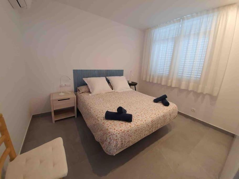 Espectacular Planta Baja Con Terraza Y Parking A 5 Min De La Playa Apartment Cadaques Exterior photo